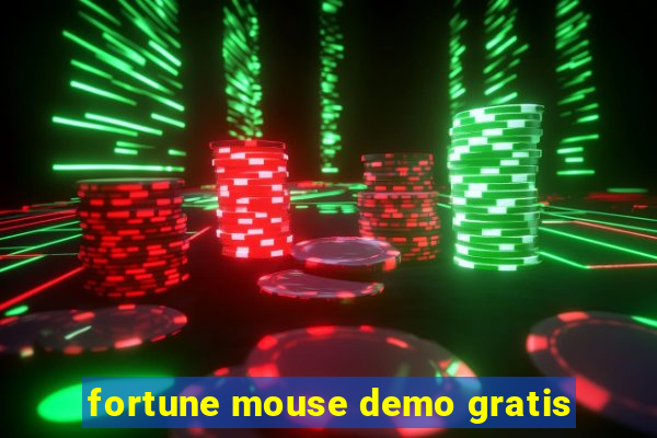 fortune mouse demo gratis